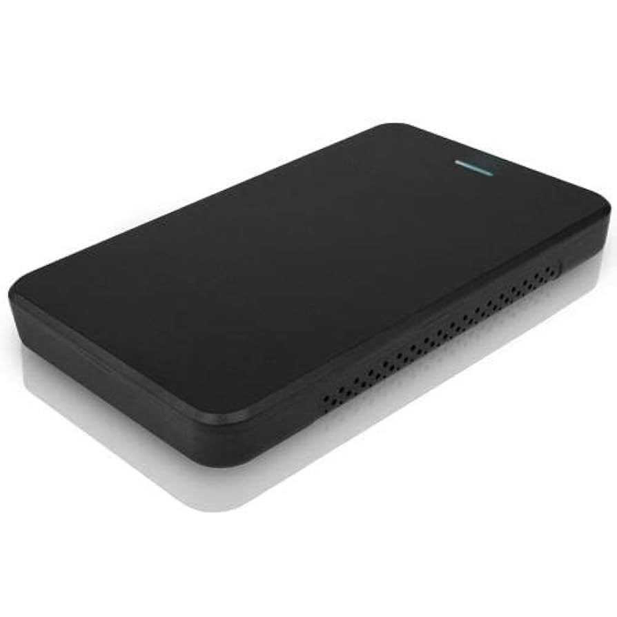 Amazon.com: OWC Express 2TB Portable External Hard Drive